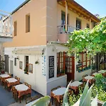 Amvrosia * Limenas (Thasos)
