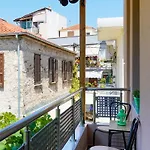 Apartament Amvrosia