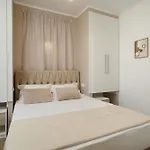 Apartament Amvrosia