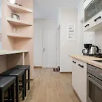 Apartament Amvrosia Limenas (Thasos)