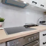 Apartament Amvrosia *