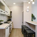 Apartament Amvrosia