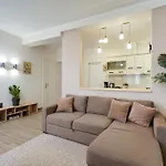 Amvrosia Apartament