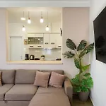 Apartament Amvrosia