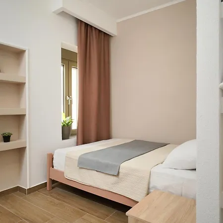Apartament Amvrosia Limenas (Thasos)