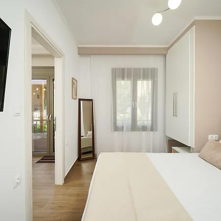 Amvrosia Apartament Limenas (Thasos)