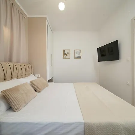 Amvrosia Apartament