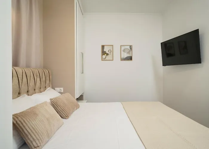 Apartamento Amvrosia *