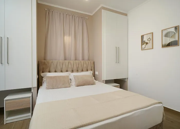 Apartamento Amvrosia